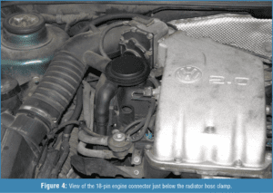 automotive part